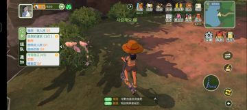本想录视频向朋友推荐游戏的。。