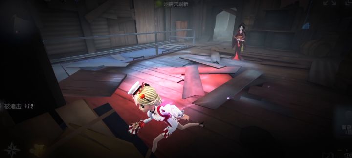 香 速の胜 残影在哪里截图