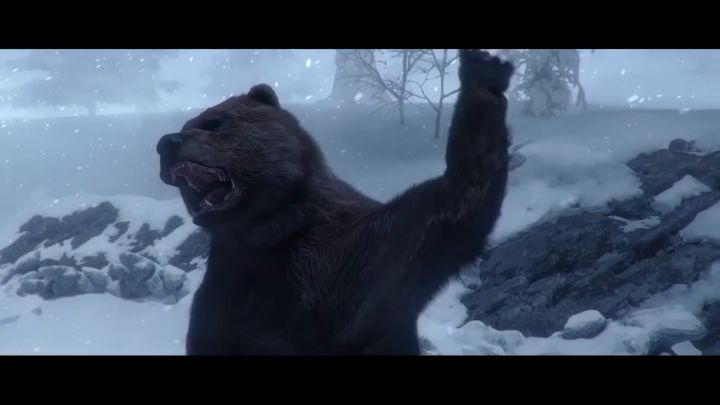 《Frozenheim》正式版发售日预告截图