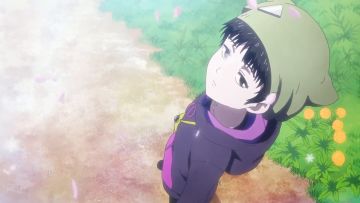 《数码宝贝 绝境求生》宣传视频