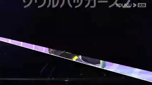 【3DM游戏网】《灵魂骇客2》介绍视频4截图