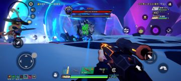 太子最强攻略之毒火极光流