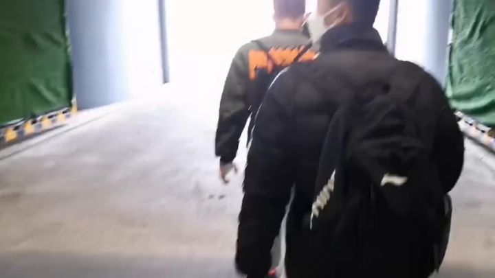 体育中考.压迫感截图