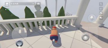 人类跌落梦境之超666后空翻