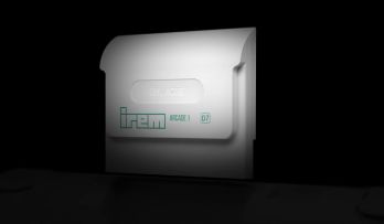 Evercade EXP掌机公布预告