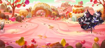 视频实锤这游戏是锁概率轴的