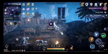 黑色沙漠国服 赫墩的领域 卡尔佩恩东南部直辖领地学问及冒险知识 （崩溃的防线）、（未见效的努力）、（死亡的意义）获得方法！