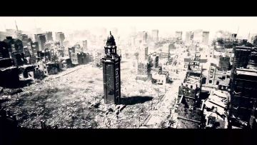 战火重燃！《战争公约》游戏概念CG正式公开!