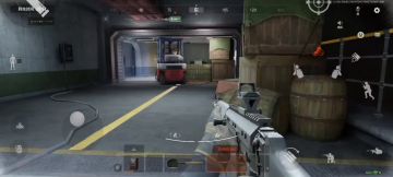 我杀起来，队友都不放过。