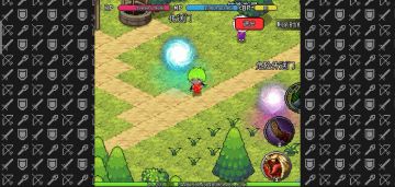 森灵森弓爬塔测试（1000层10多秒）