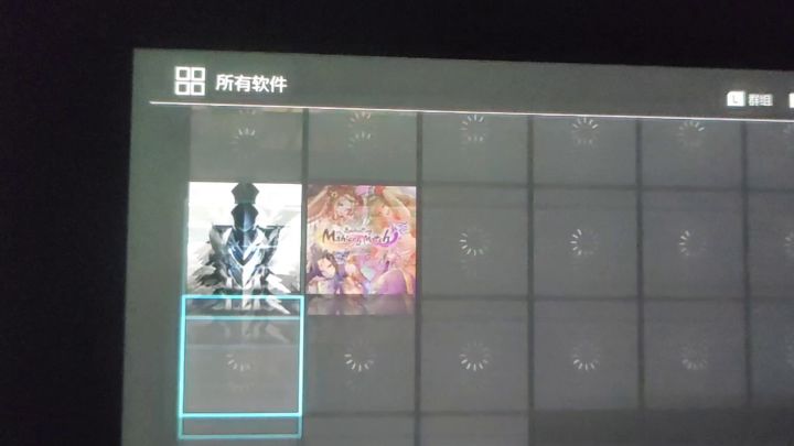 大半夜被傻子逗乐了截图
