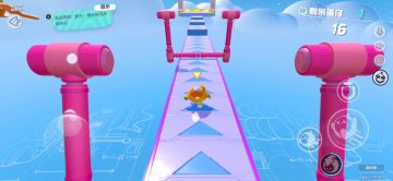 排队券较难关卡教学