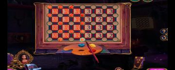 【第4~6章、新改版】《密室逃脱8红色豪宅》攻略图文-迷失攻略组