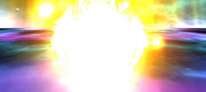 60级0星天使14-9一刀斩截图