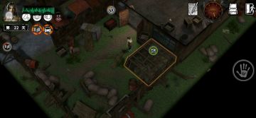 地狱难度  阿兰  全活结局11