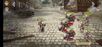 【后日谈攻略】凉州3－4，3－5