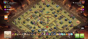 好久没发过视频了，今天来展示波天女矿猪吧