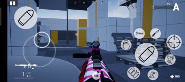 回到正常水平的RPG😁