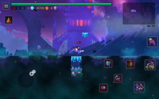 4倍金电鞭无伤过0细胞