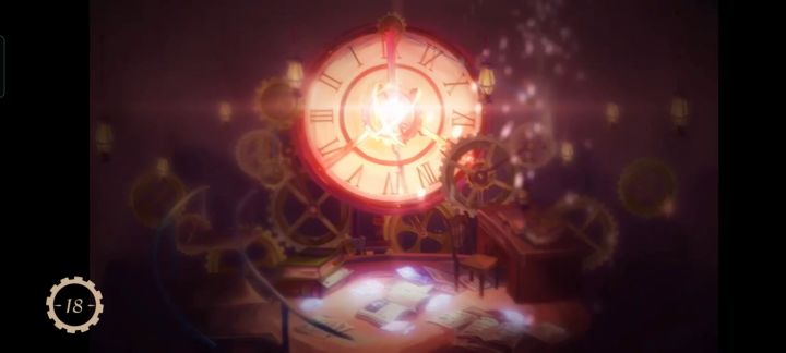 解锁异像!第一章魔王曲ULTRA初见截图