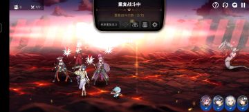 萌新终于能一分钟龙13了