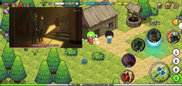 森灵爬塔（2000层10秒）