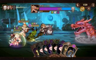 低练度26w白鬼25w妮妮过冠军龙