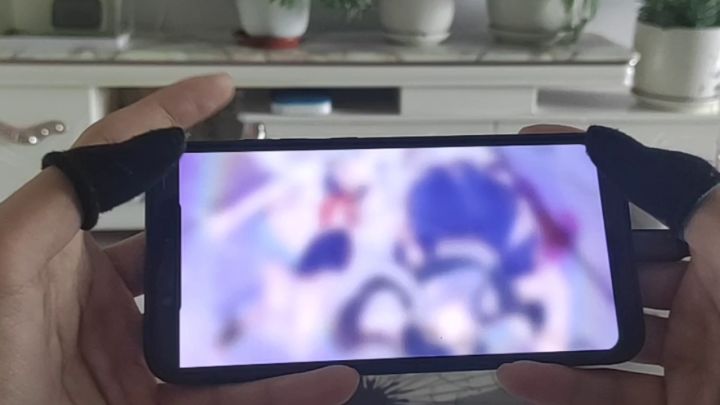 昨日初打,勿喷截图