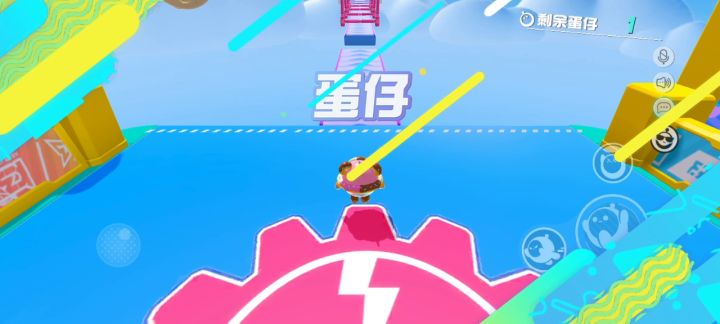 派对考试—技巧考试3截图
