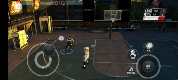 如何在2k中一对一打爆（不是）神魔皇佛鲨