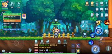 雷神PK套路（风雷动7s，口误）