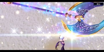 兵员介绍 基尔菲(夏日)