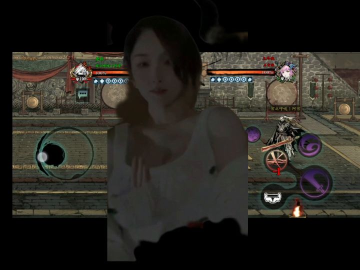 ԅ(¯﹃¯ԅ)要保重后会有期截图