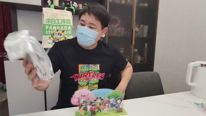 参与端午活动截图