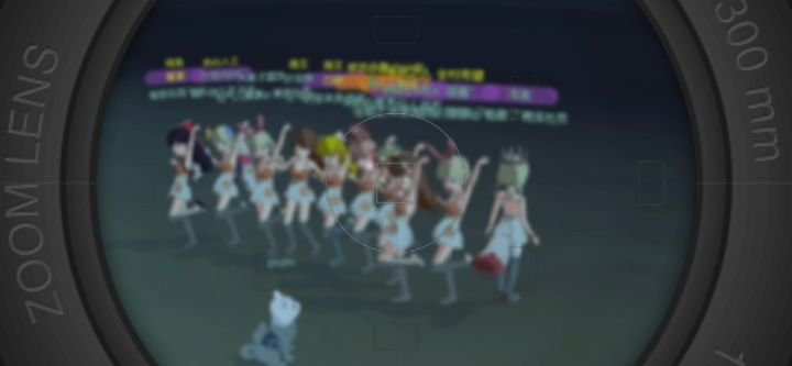 小森生活｜和宝子们一起放烟花的日子截图