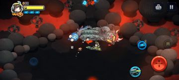最终boss