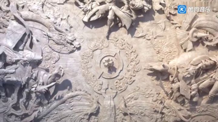 【王者荣耀/台词向/CG混剪】集合!准备团战!!截图