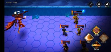 硬刮130龙母，初步通关