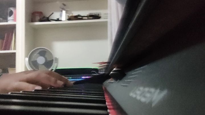 双子-撕裂云层处音乐扒曲!截图