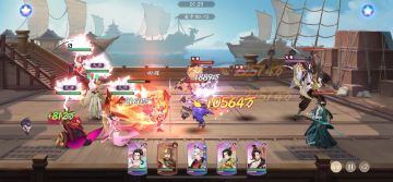 侠客测评：《麒麟甲-卢俊义》&《罗袖阁-潘金莲》实战经验分析