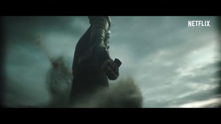 剧集《睡魔》上线日期预告截图