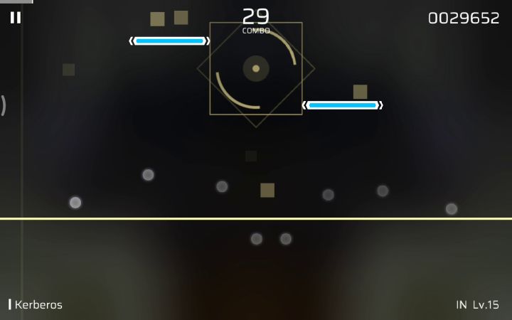 这尾杀……这真是同一张谱吗(害怕截图