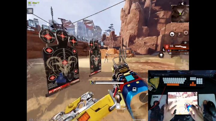 【Apex手游兔子跳教学】截图