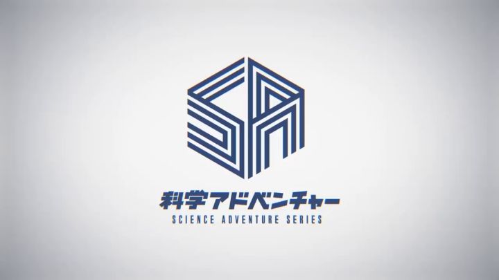 科学ADV新作《匿名代码》公开最新PV截图