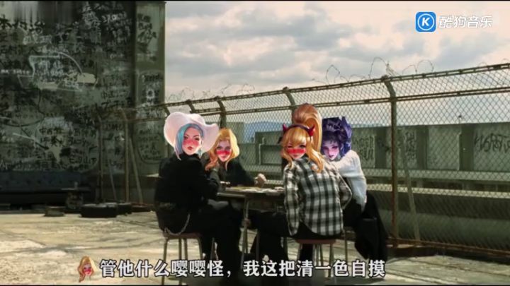 【王者荣耀】云樱:我要称霸对抗路!截图