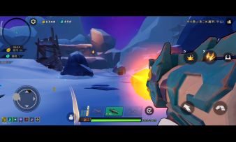 爆破流“炮狗”---奶妈级噩梦通关攻略