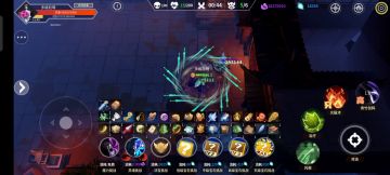 原来还有这种快乐跑酷