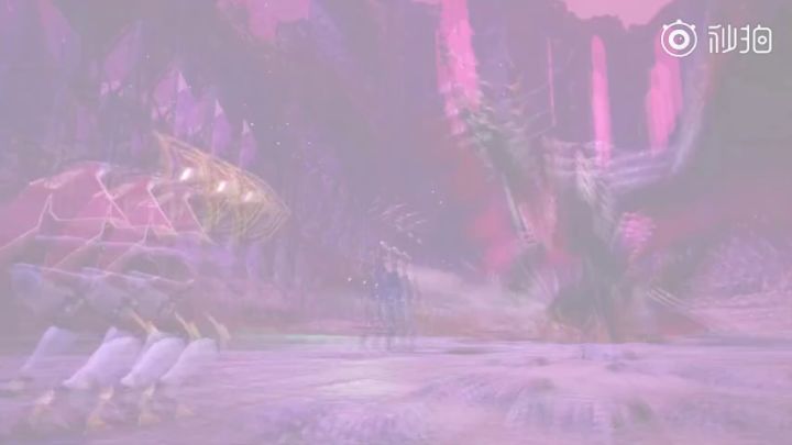 《怪物猎人:崛起》“曙光”确认在Capcom Showcase公布最新情报截图