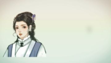 剧本上新|DM特制本《别云间》