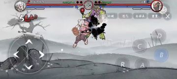 纯娱乐！兔兔推板极限（可能是限定）附指令